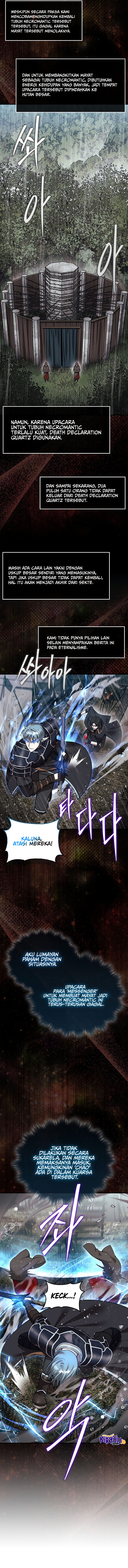 The 31st Piece Turns the Tables Chapter 44 page 2