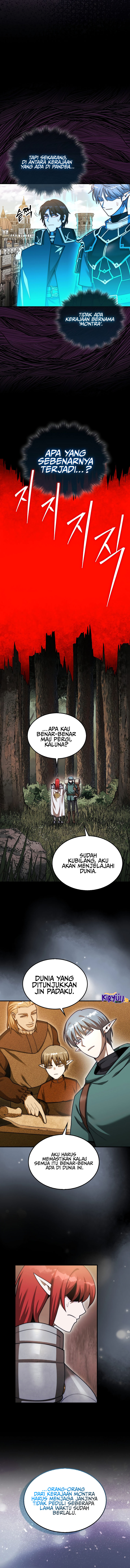The 31st Piece Turns the Tables Chapter 44 page 12