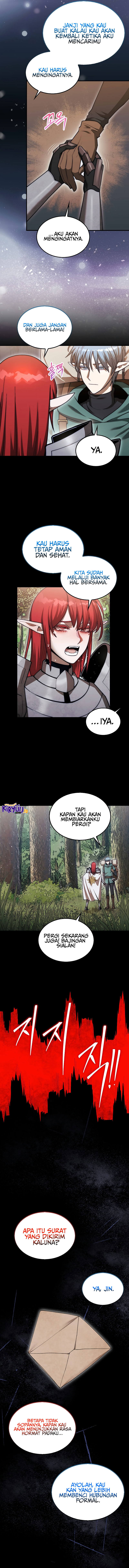 The 31st Piece Turns the Tables Chapter 44 page 13
