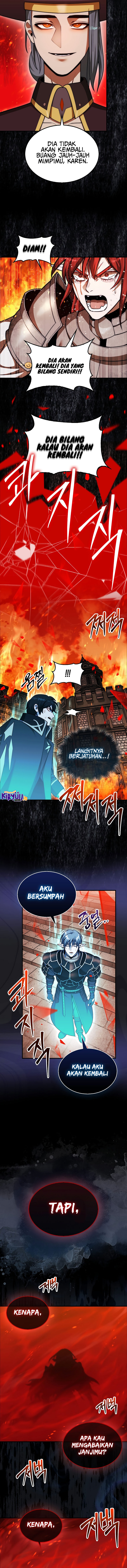 The 31st Piece Turns the Tables Chapter 44 page 17