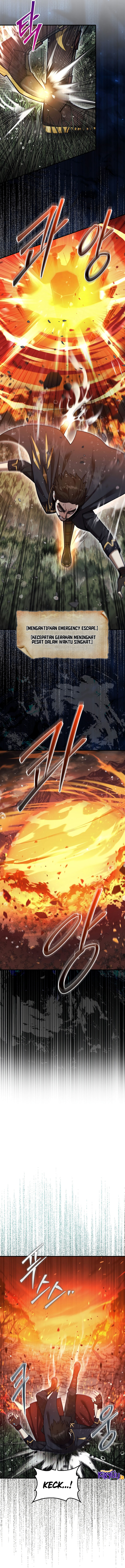 The 31st Piece Turns the Tables Chapter 45 page 4