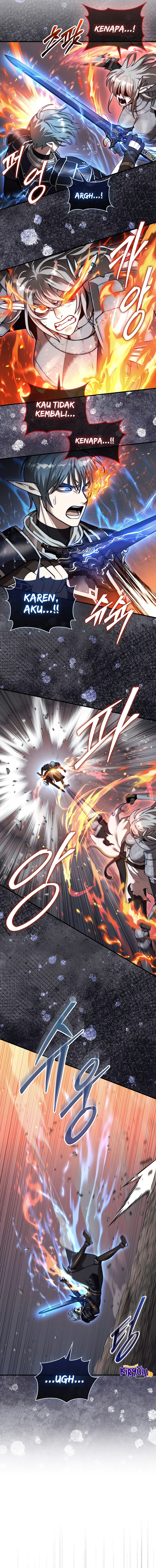 The 31st Piece Turns the Tables Chapter 45 page 17
