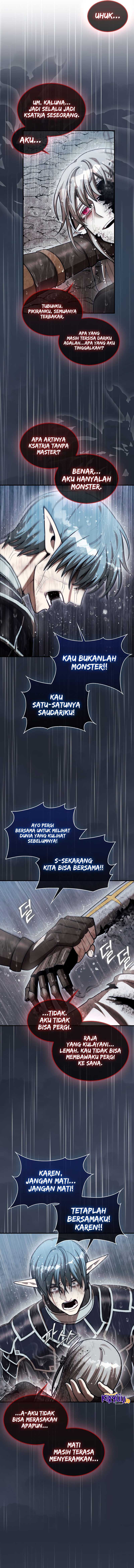 The 31st Piece Turns the Tables Chapter 46 page 17