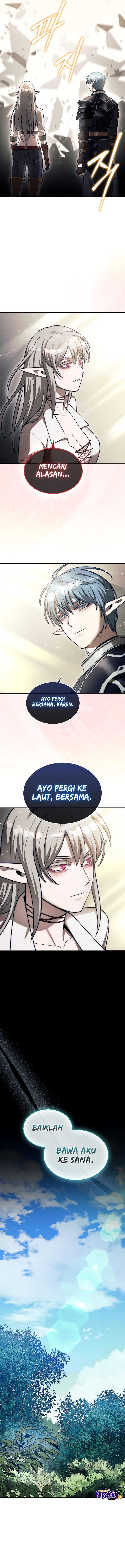 The 31st Piece Turns the Tables Chapter 46 page 26