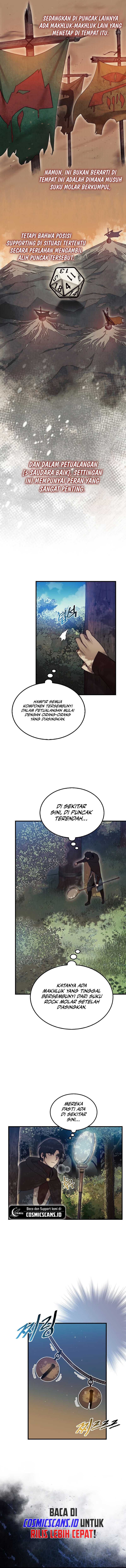 The 31st Piece Turns the Tables Chapter 6 page 5
