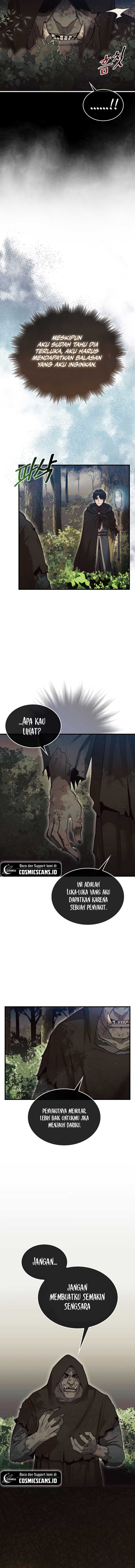 The 31st Piece Turns the Tables Chapter 6 page 8