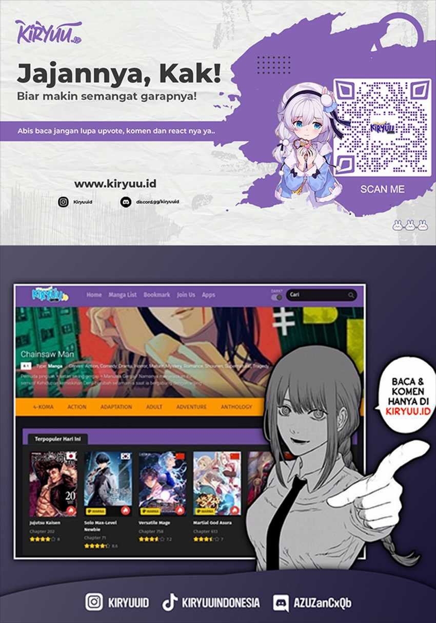 The 31st Piece Turns the Tables Chapter 60 page 12