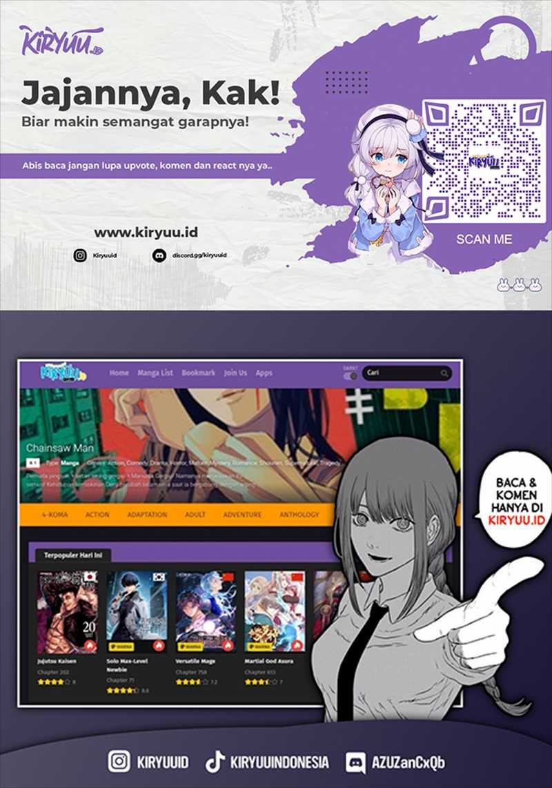 The 31st Piece Turns the Tables Chapter 62 page 13