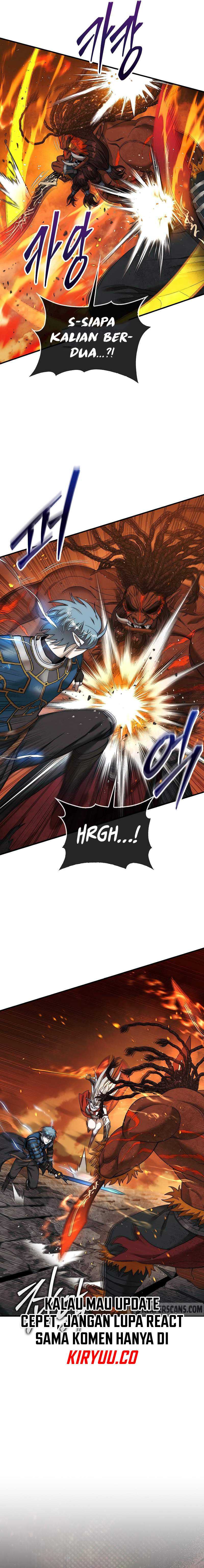 The 31st Piece Turns the Tables Chapter 71 page 4