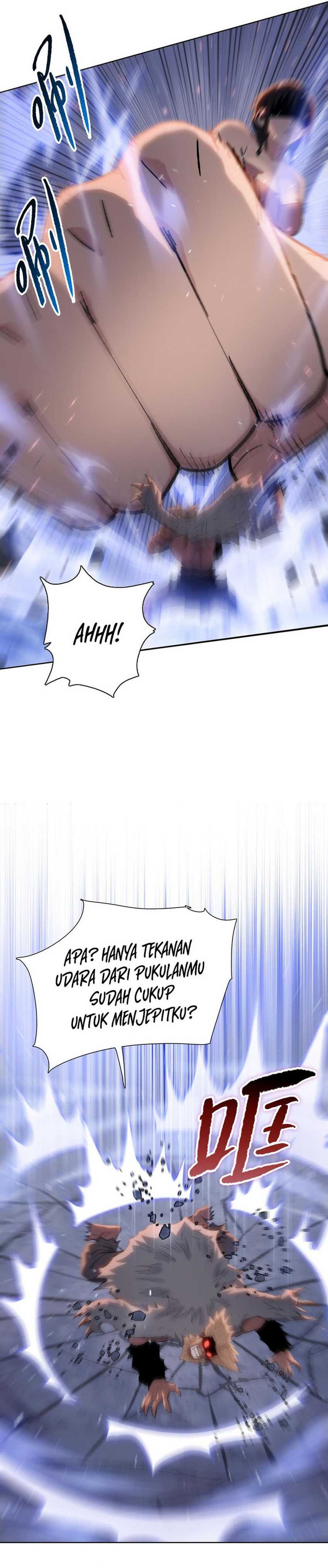 The 31st Piece Turns the Tables Chapter 78 page 3