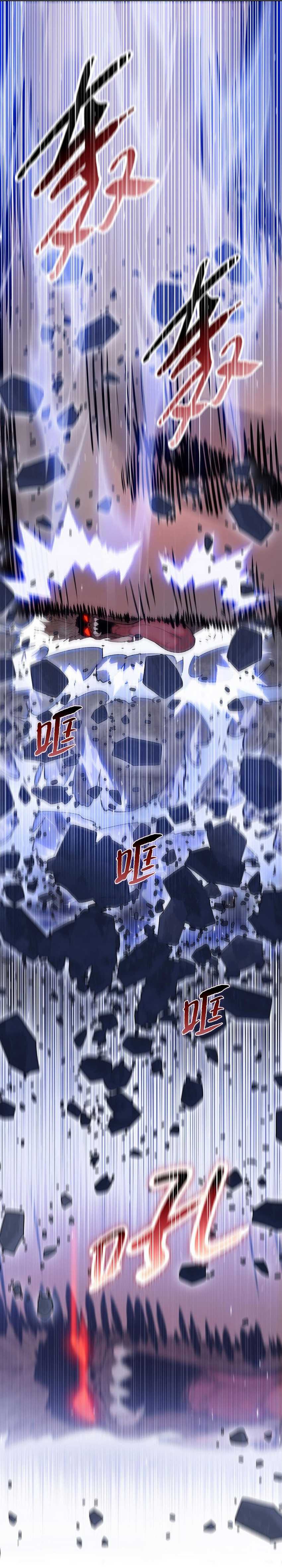 The 31st Piece Turns the Tables Chapter 78 page 5