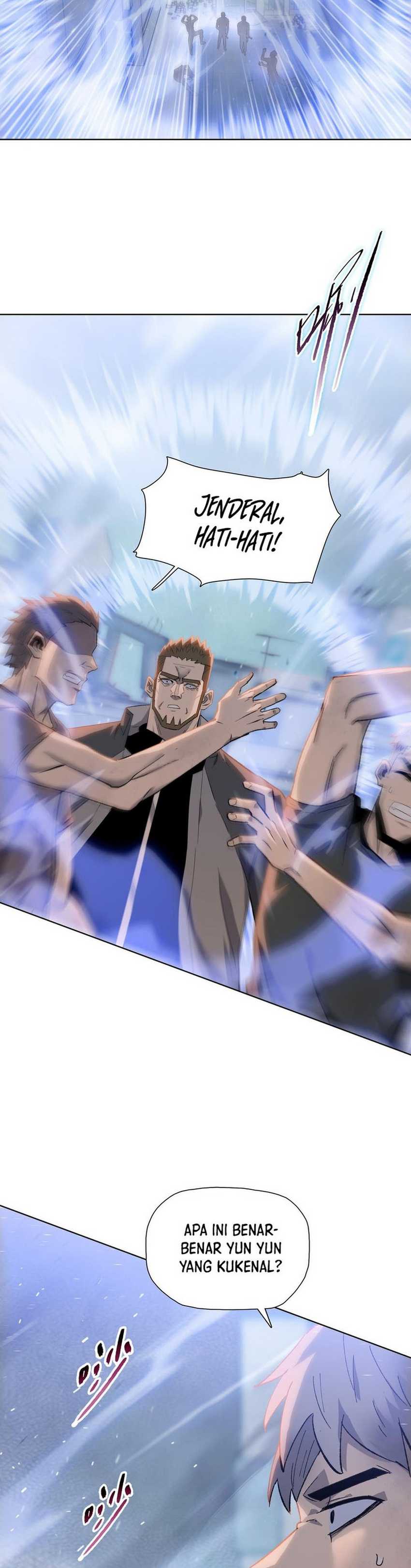 The 31st Piece Turns the Tables Chapter 78 page 7