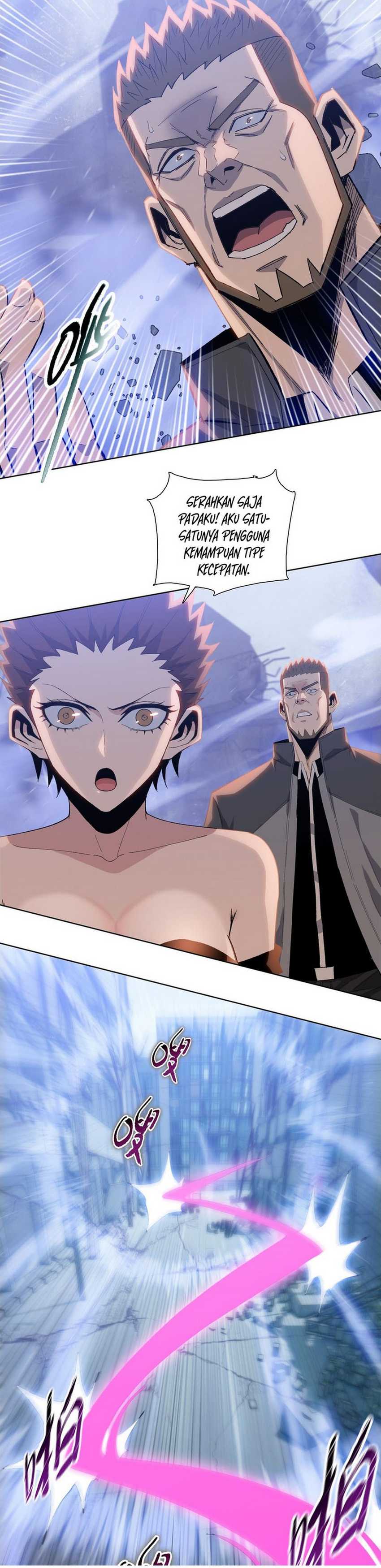 The 31st Piece Turns the Tables Chapter 78 page 11