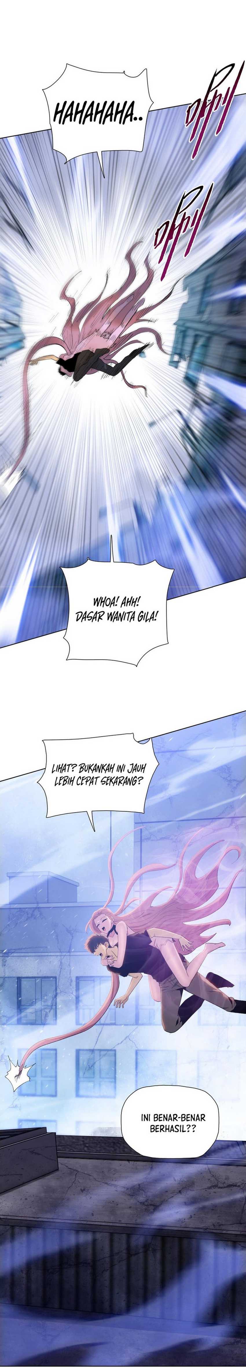 The 31st Piece Turns the Tables Chapter 78 page 16
