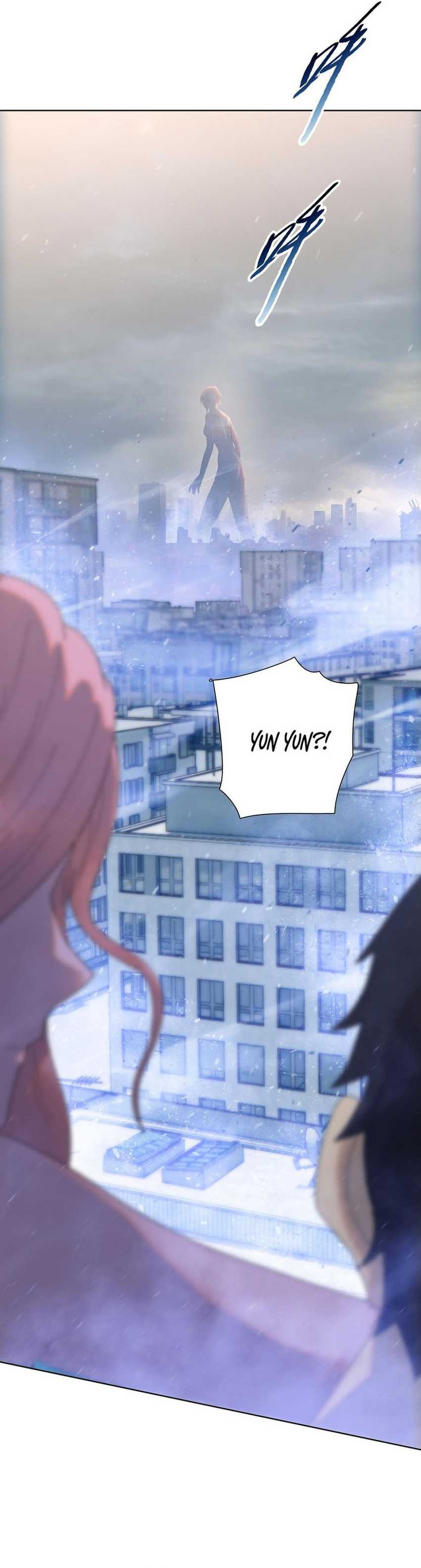 The 31st Piece Turns the Tables Chapter 78 page 18