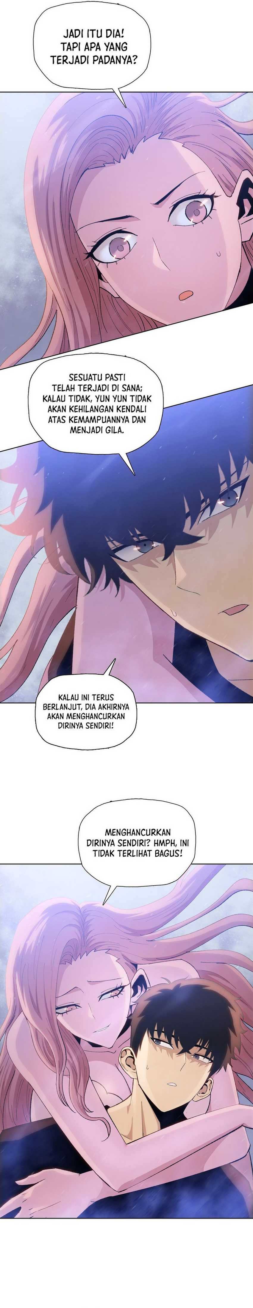 The 31st Piece Turns the Tables Chapter 78 page 19