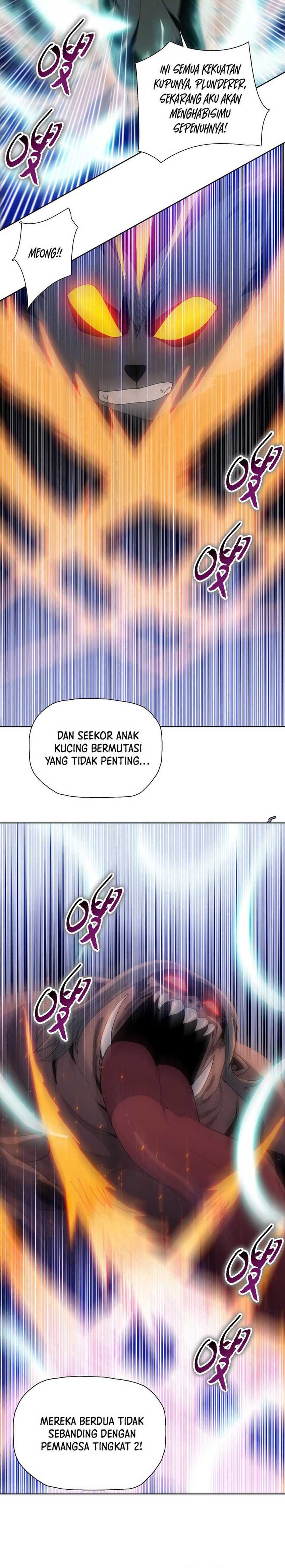 The 31st Piece Turns the Tables Chapter 78 page 21