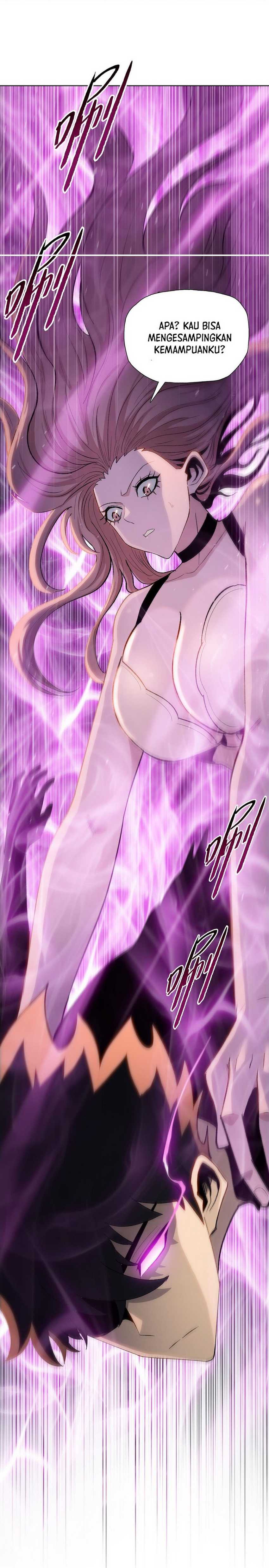 The 31st Piece Turns the Tables Chapter 78 page 24