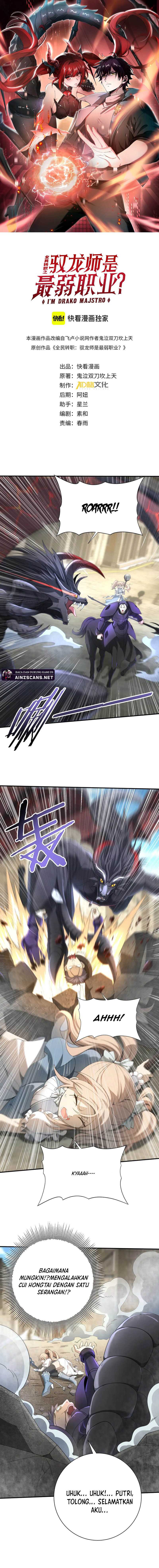 The Apex of Dragon Mastery Chapter 12 page 3
