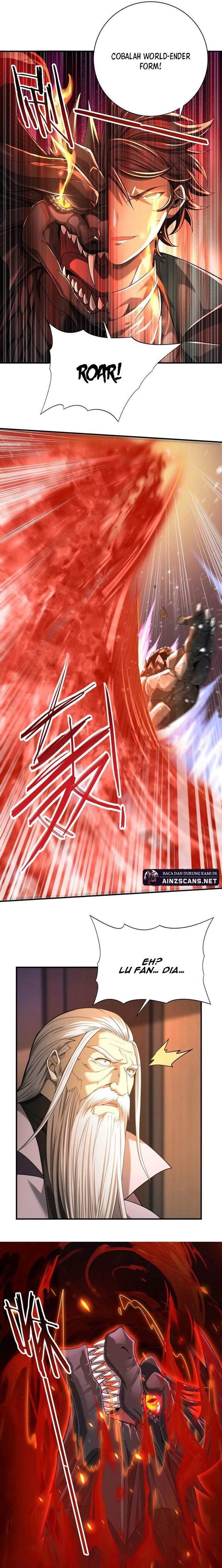 The Apex of Dragon Mastery Chapter 15 page 5