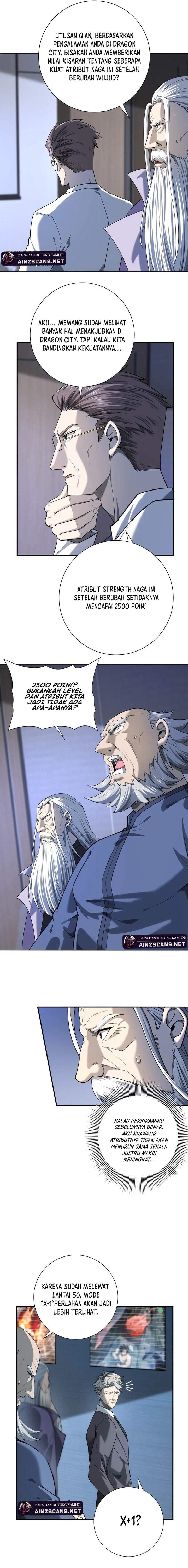 The Apex of Dragon Mastery Chapter 15 page 13