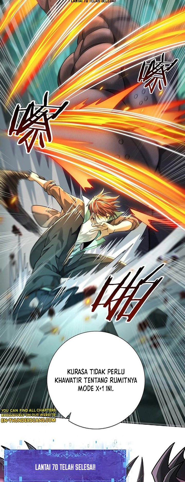 The Apex of Dragon Mastery Chapter 16 page 5