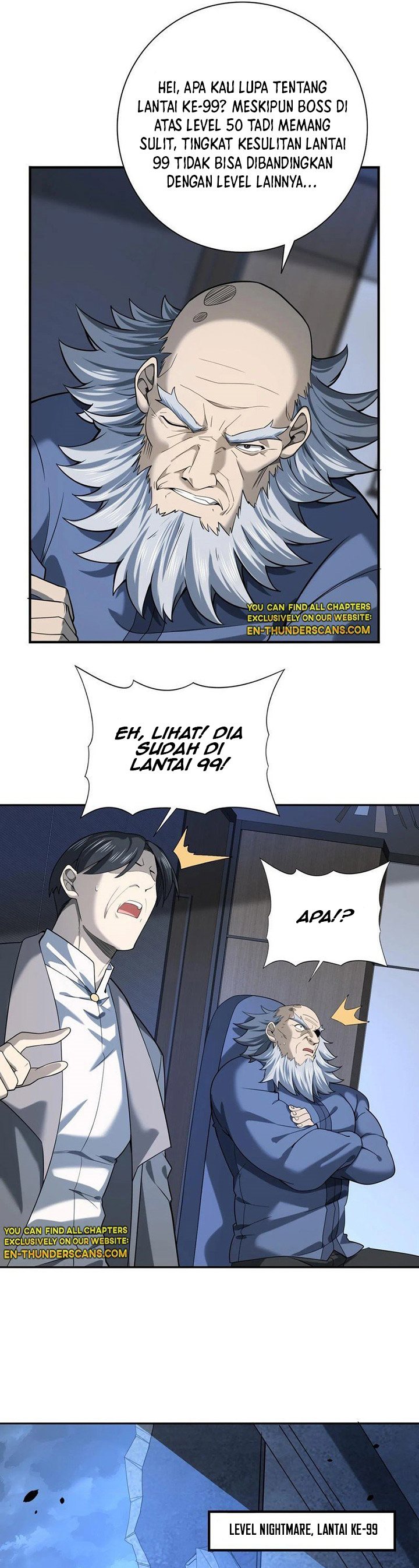 The Apex of Dragon Mastery Chapter 16 page 14