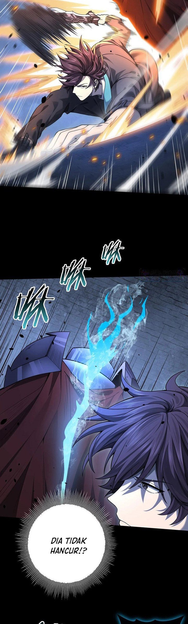 The Apex of Dragon Mastery Chapter 16 page 22