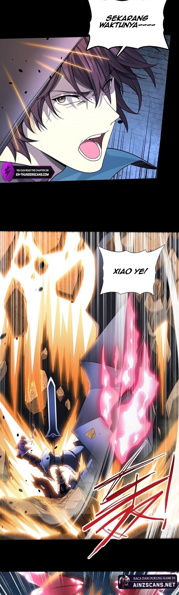 The Apex of Dragon Mastery Chapter 16 page 24