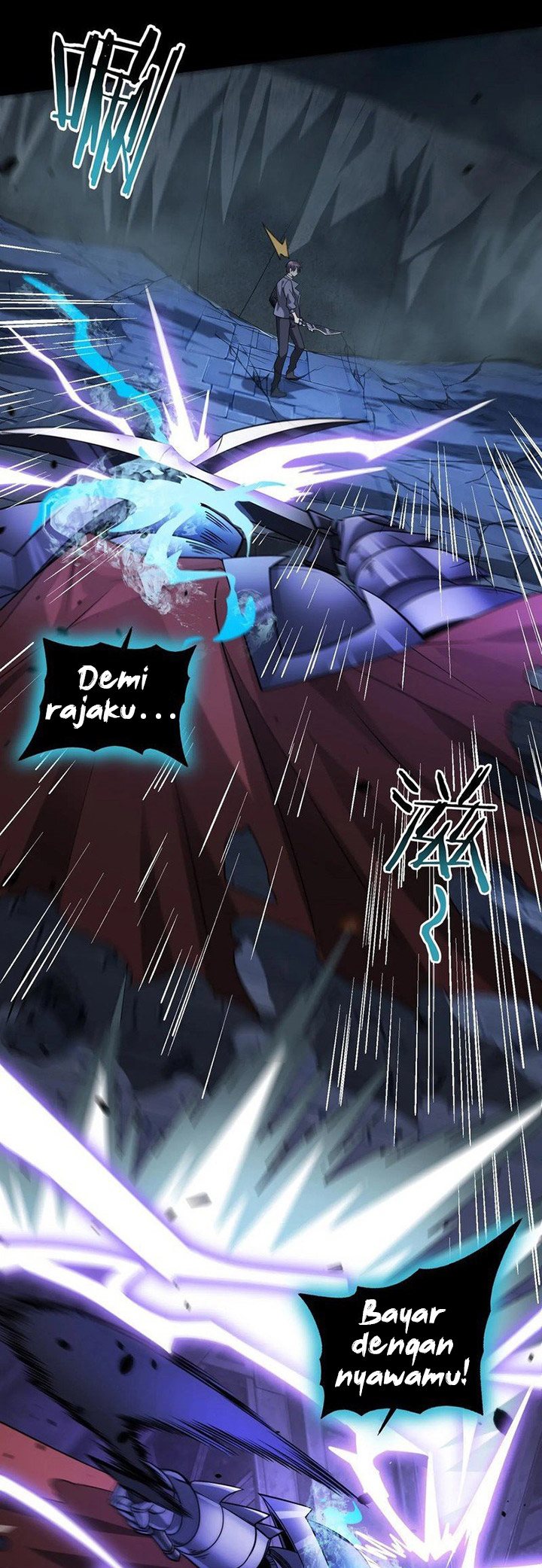 The Apex of Dragon Mastery Chapter 16 page 26