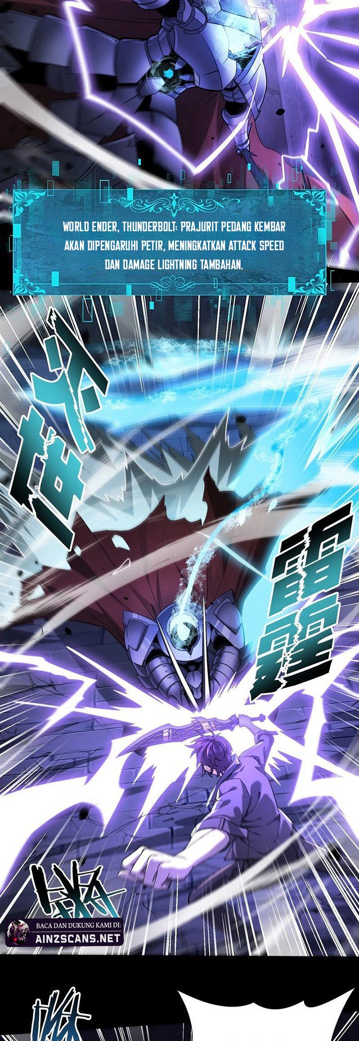 The Apex of Dragon Mastery Chapter 16 page 27
