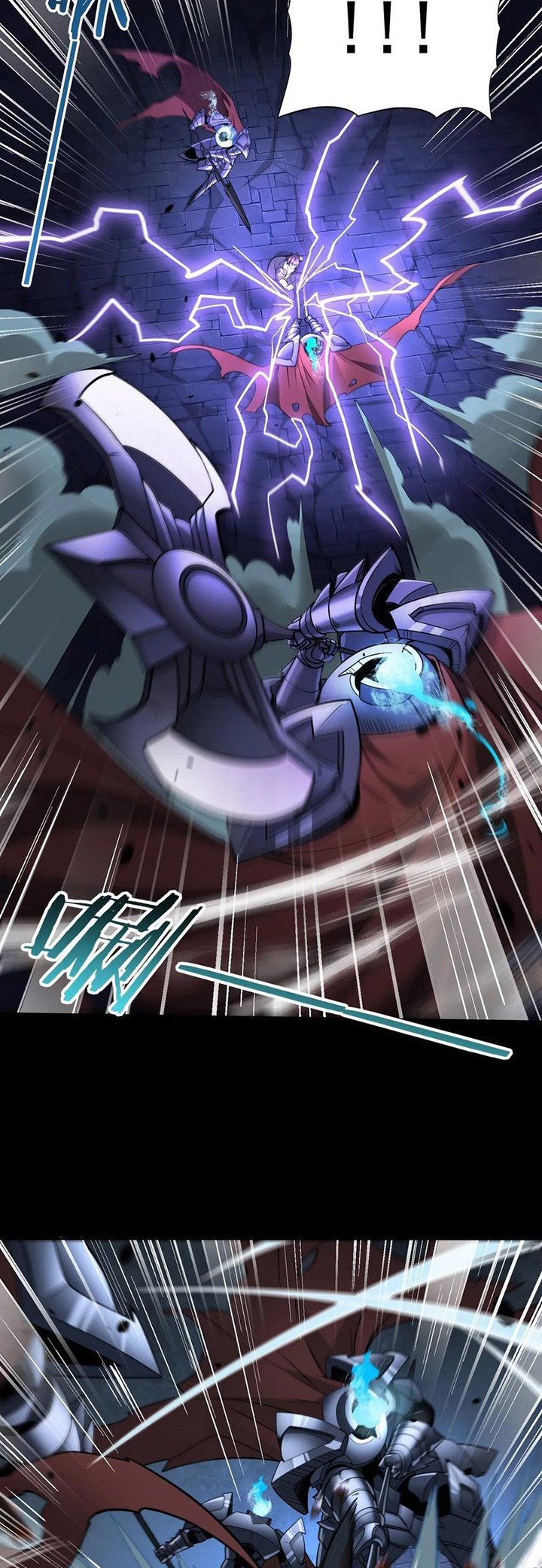 The Apex of Dragon Mastery Chapter 16 page 28