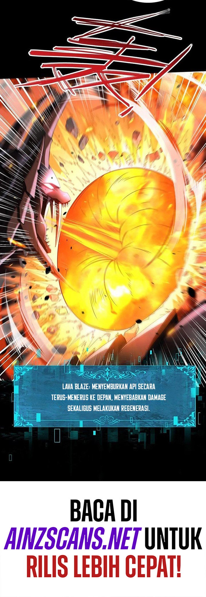 The Apex of Dragon Mastery Chapter 16 page 31