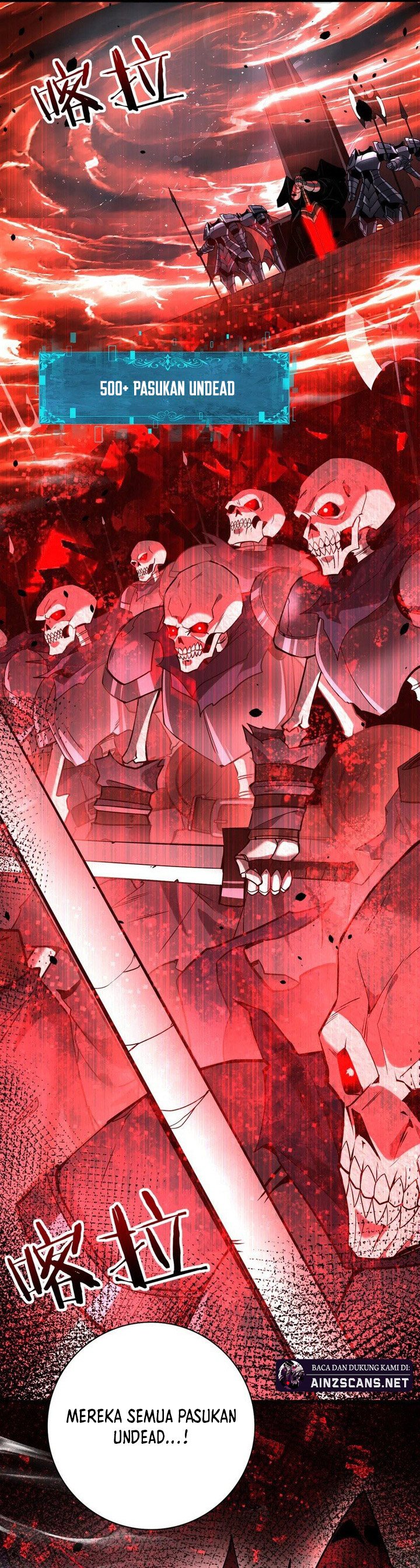 The Apex of Dragon Mastery Chapter 17 page 9