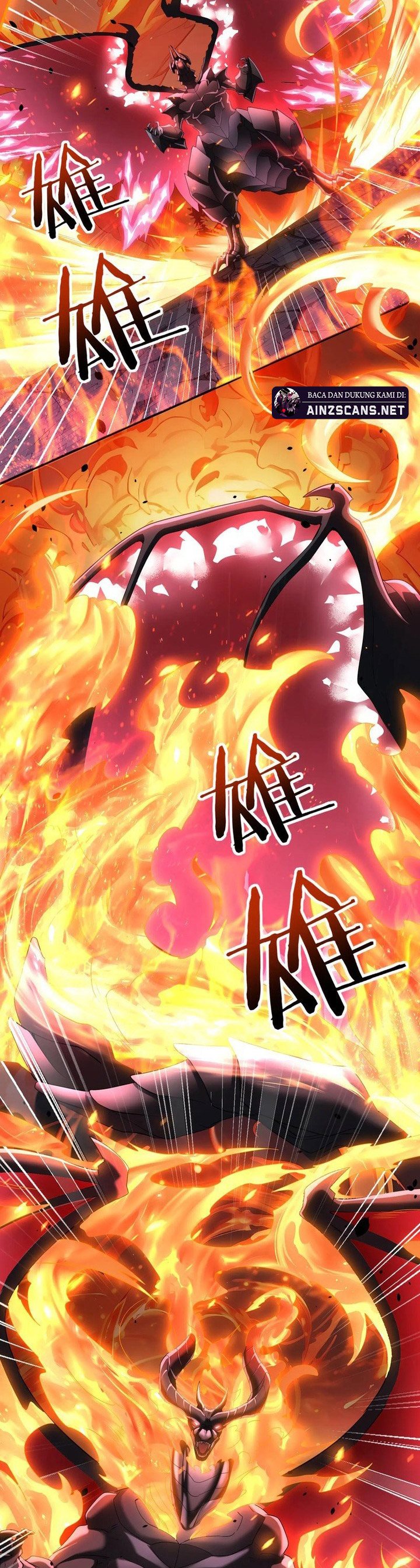 The Apex of Dragon Mastery Chapter 17 page 13