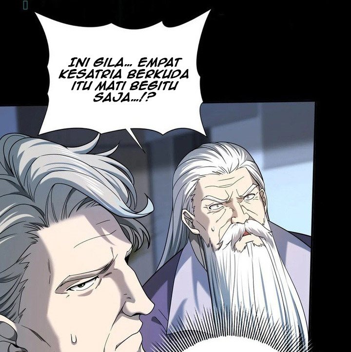The Apex of Dragon Mastery Chapter 17 page 21
