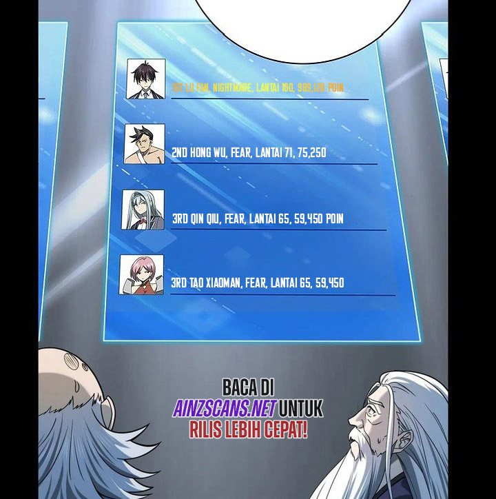 The Apex of Dragon Mastery Chapter 17 page 23