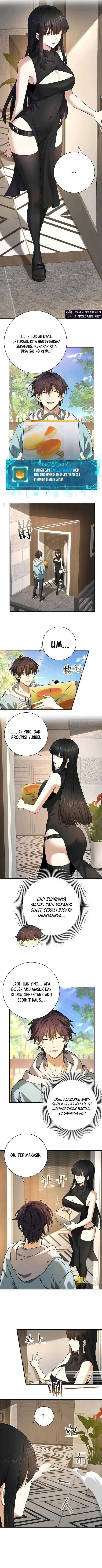 The Apex of Dragon Mastery Chapter 21 page 5