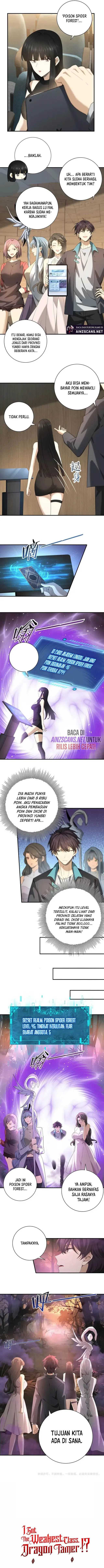 The Apex of Dragon Mastery Chapter 23 page 5