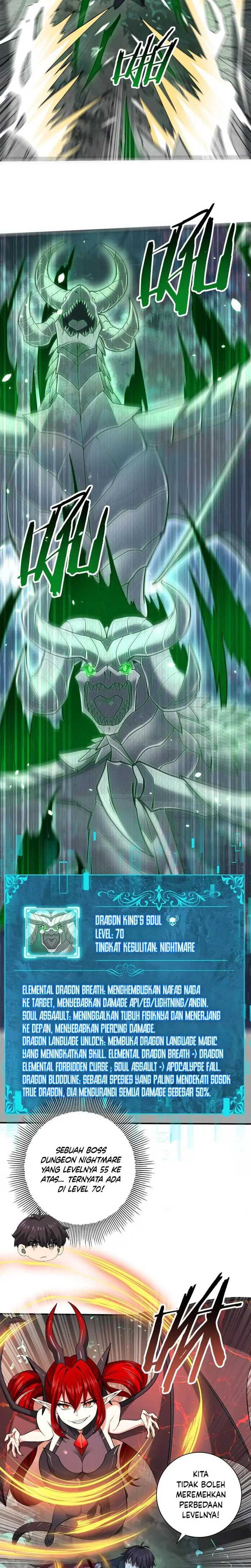The Apex of Dragon Mastery Chapter 36 page 2