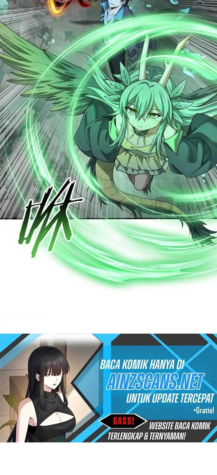 The Apex of Dragon Mastery Chapter 36 page 3