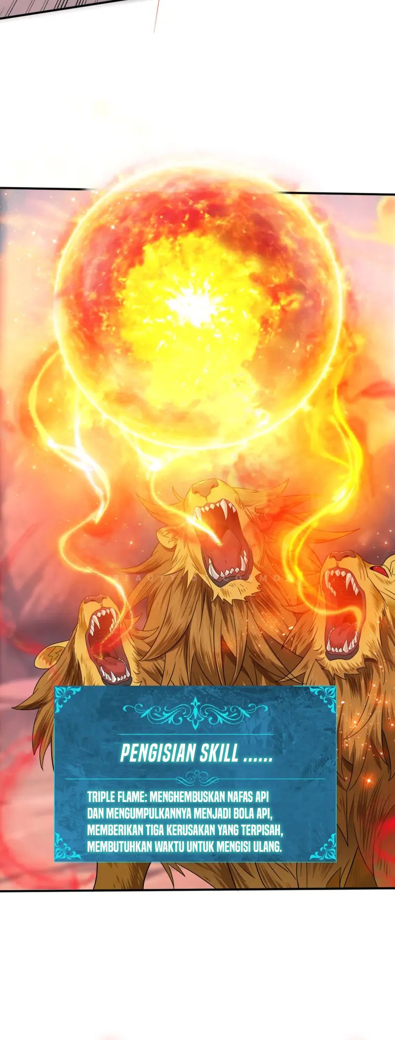 The Apex of Dragon Mastery Chapter 4 page 16