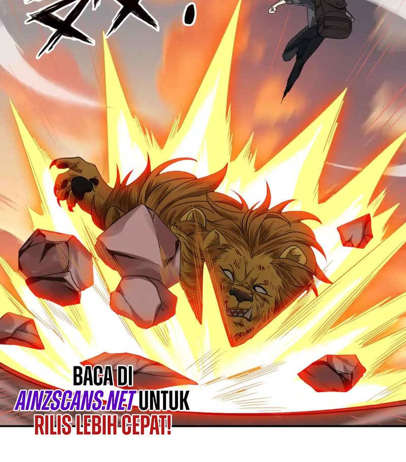 The Apex of Dragon Mastery Chapter 4 page 20