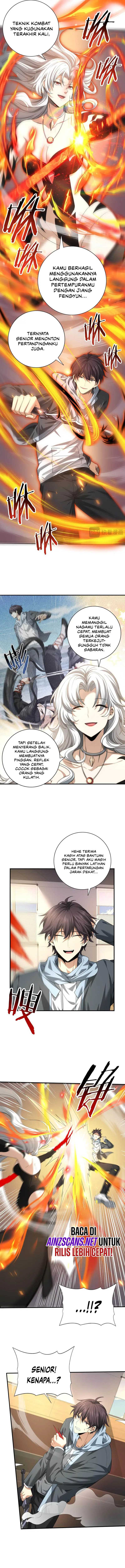 The Apex of Dragon Mastery Chapter 41 page 3