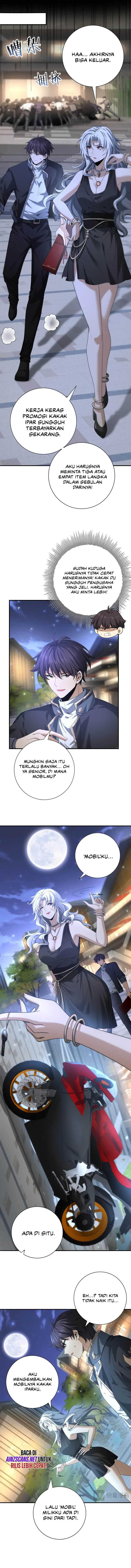 The Apex of Dragon Mastery Chapter 44 page 4