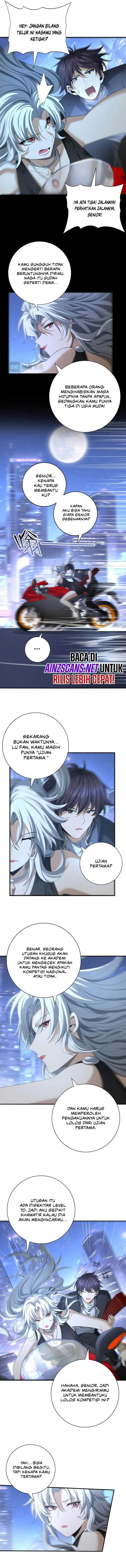 The Apex of Dragon Mastery Chapter 44 page 6