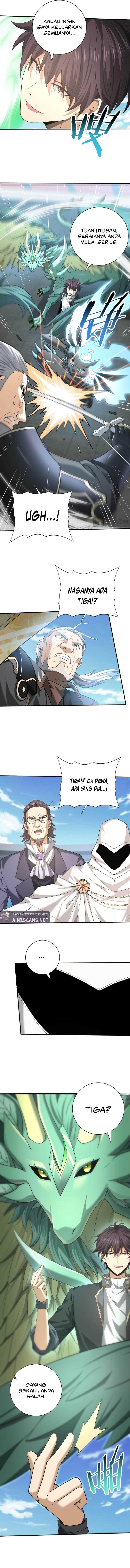 The Apex of Dragon Mastery Chapter 47 page 3
