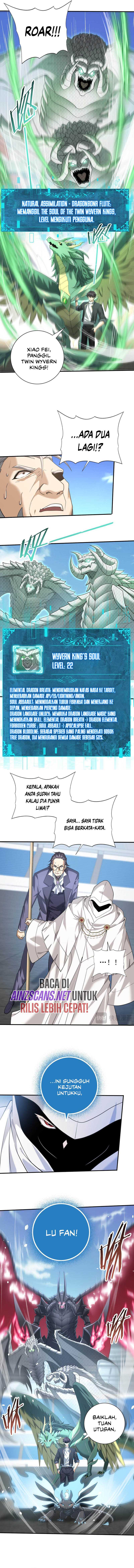 The Apex of Dragon Mastery Chapter 47 page 4