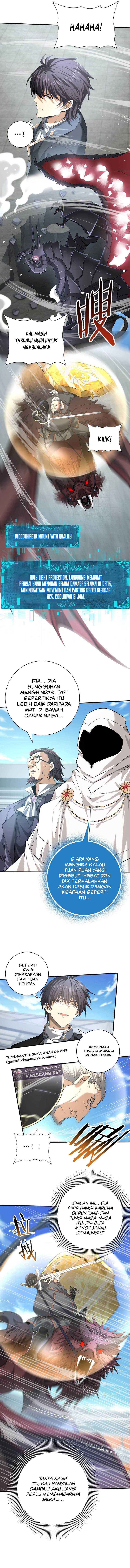 The Apex of Dragon Mastery Chapter 47 page 6
