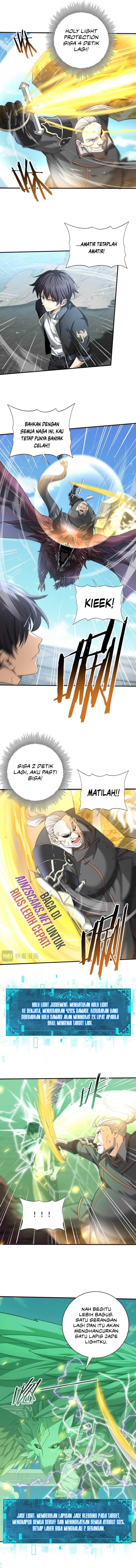The Apex of Dragon Mastery Chapter 47 page 7